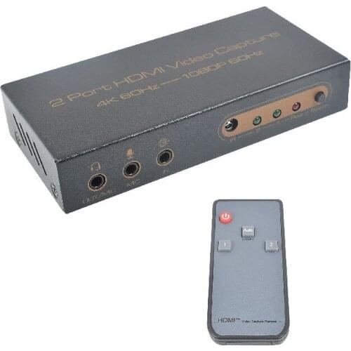 ASENWELL KVM Switches