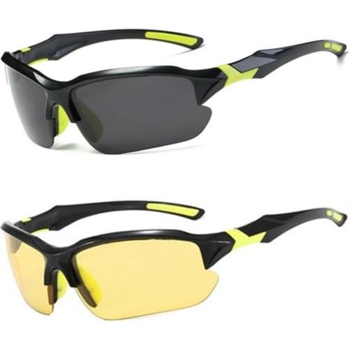 Brosailyang os 3D Glasses