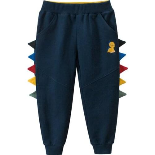 Cathery Pants For Boys