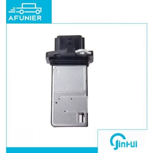 12 months quality guarantee Mass air flow sensor for Nissan Navara Murano X-Trail Maxima Sentra QASHQAI JUKE OE No.:22680-7S00A
