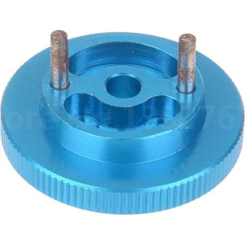 HSP 102006 02068 122006 Aluminum Lightweight Flywheel for RC 1/10 4WD Car Upgrade Parts On Road Baja