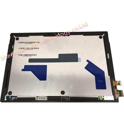 NEW 12.3 inch lcd screen assembly for Microsoft Surface Pro5 LP123WQ1 pro5