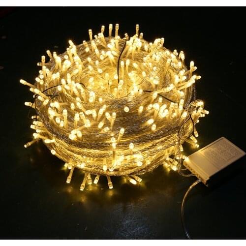 OAKLIY LED Holiday Light Bulbs