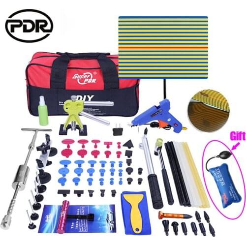 PDR Pneumatic Tools