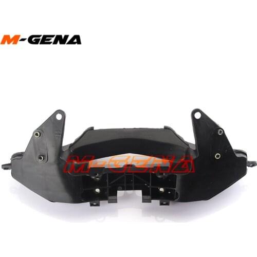 Motorcycle Front Light Headlight Upper Bracket Pairing For CBR600RR CBR 600 RR F5 2013 2014 2015 13 14 15