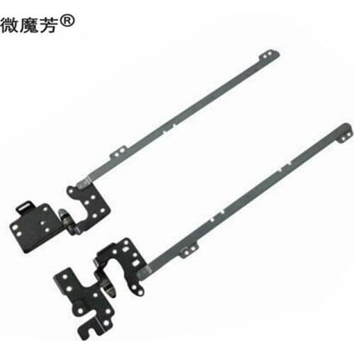 LCD hinge for Acer Chromebook C731 C731T 11 N7 C731-C118 Laptop Left & Right Lcd Hinge Set 33.GM9N7.001