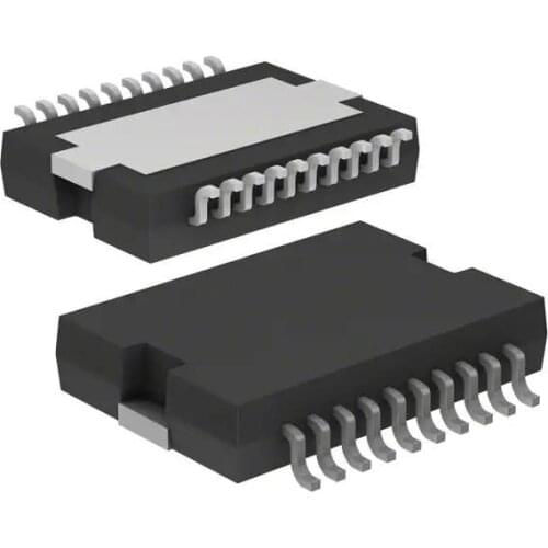 10Pcs TLE6209 TLE6209R Automobile computer board vulnerable chip ECU electronic throttle control in stock 100% new and original