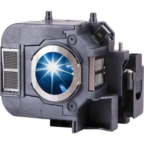 Fit for Epson ELPLP50/V13H010L50 Powerlite 825 825+ 826W 826W+ 84 84+ 85 85+, EB-824 824H 825 825H 826W 826WH 84 84E 84H H297B