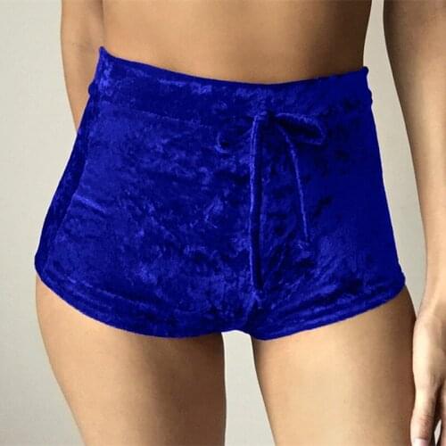 Reachshore Women's Winter Shorts