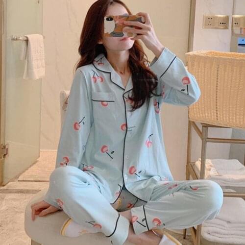 Senza Fretta Women's Sleepwear