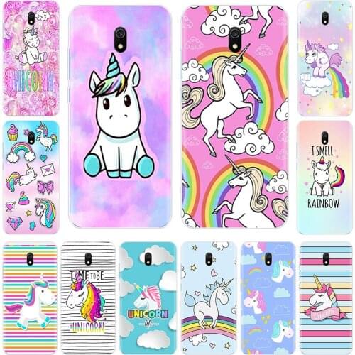 Silicon Case For Xiaomi Redmi 8a Cases Full Protection Soft Tpu Back Cover On Redmi 8a Bumper Hongmi 8a Phone Shell Bag Coque