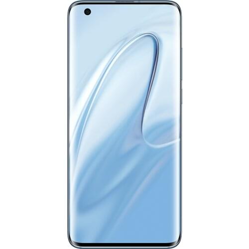 M2001J2I 5G Smartphone 12GB 256GB 108MP Quad Camera 6.67" AMOLED Screen Display Snapdragon 865 4780mAh dual sim CN version