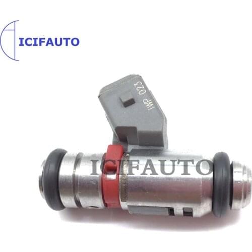 For VW POLO VENTO FIAT PUNTO SEAT CORDOBA IBIZA SKODA 105 120 FELICIA 1.2 1.6 Fuel injector IWP023,75112023 ,046433547