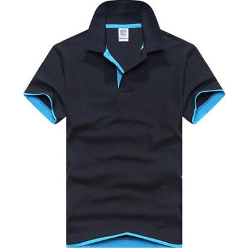 WIPU Short Sleeve T-shirts For Men