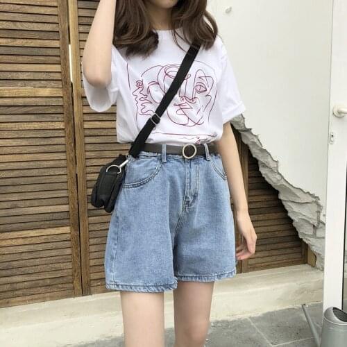 CMAZ Shorts For Women