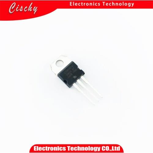 10PCS L7809CV TO220 L7809 TO-220 7809 LM7809 MC7809 7808CV and IC