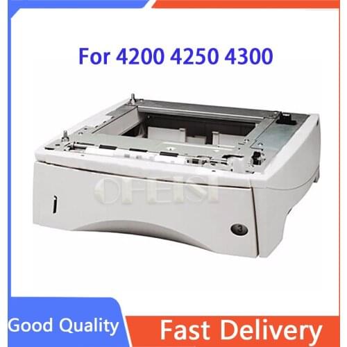 100% original for HP4200 4250 4350 4300 4345 500-sheet paper feeder Q2440B printer part on sale