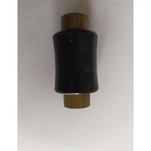 Free shipping Hangkai 2 stroke 5-6 hp outboard motors/boat motor original parts Propeller accessories snubber