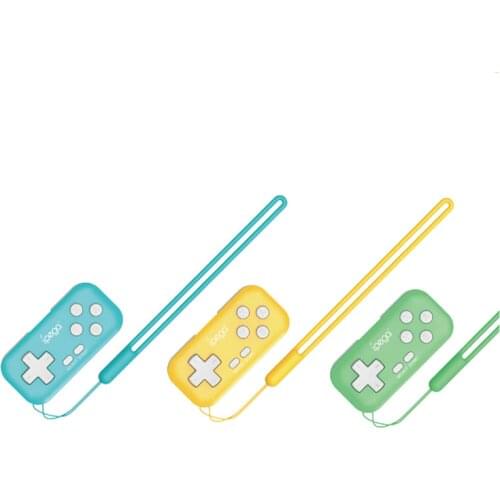 For Nintend Switch Candy Pie Pendant Controller Gamepads For Android PC PS 3 Mini Wireless Gamepad NS Host Wireless Gamepad