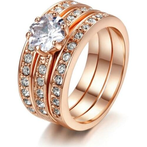 Женские золотые кольца Fatpig China At AliExpress