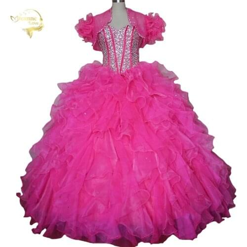 Бальные платья Jeanne Love China At AliExpress