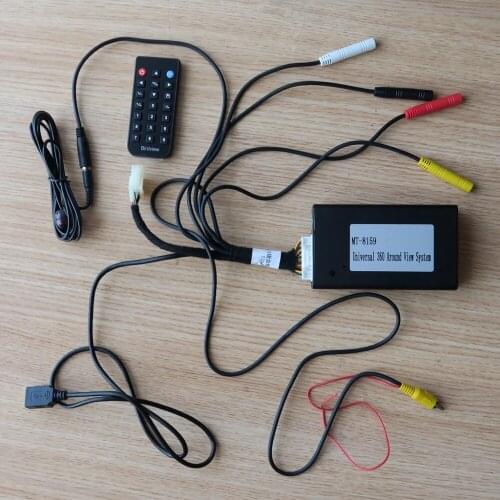 Car DVRs LeeSpring China