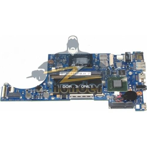BA92-09918A BA92-09918B For Samsung NP530 NP530U3B Laptop Motherboard 2GB Ram Onboard SR0CV I3-2367M CPU DDR3