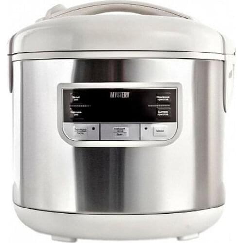 Mystery Cookware