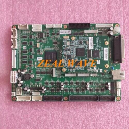 New Mindray BS830 BS850 BS860 Biochemical Aalyzer Open Main Control Board Circuit Board Motherboard Accessories