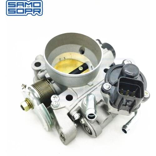 New Throttle body Valve OE: MD338428 For Mitsubishi CHERY Eastar B11