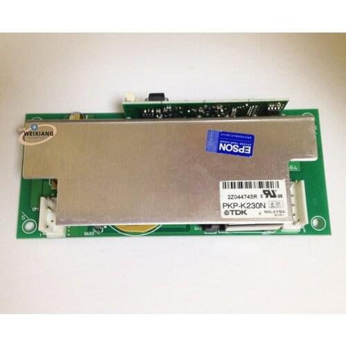 Original Projector Ballast For EPSON PowerLite 1830, 1915, 1925W Lamp Driver Board