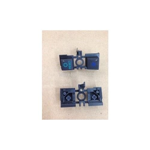 5pcs/lot On/Off Power Reset Switch Board For PS2 PS2 50000 host switch board host power supply board