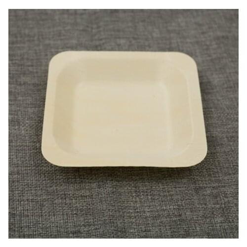 Pocketgarden Kitchen Wooden Bowls