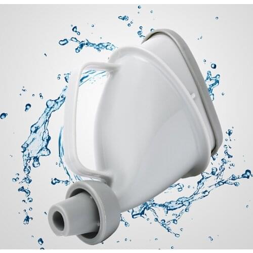 Portable Car Travel Outdoor Adult Urinals for Man Woman Potty Funnel Peeing Camping Toilet Emergency Traffic Urinate Tool Bottle