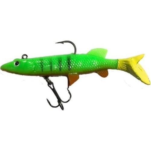 POWEREX Fishing Goods