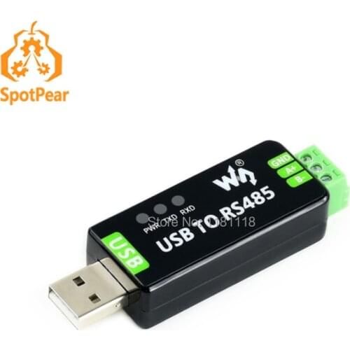 Industrial USB to RS485 Converter Original FT232RL