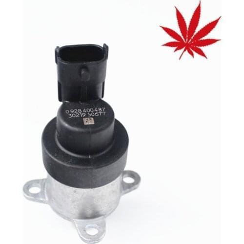 High Pressure Fuel Pump Regulator Metering Control Solenoid Valve For Opel Vauxhall NISSAN RENAULT 1.9 2.2 2.5 Di 0928400487