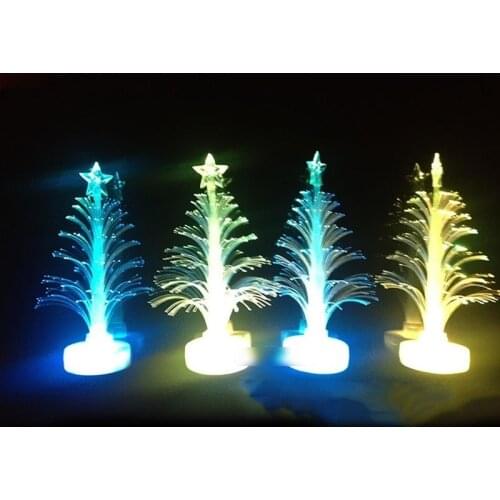 Hot Xmas Tree Christmas LED Light Home Shop Party Bar Display Decoration Gift