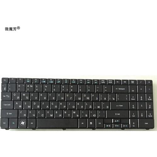 Russian Keyboard for DNS A35 A35FE A35YA Pegatron A15 A15HE A15FD A15HC A17 A17A A17FD A17HC A25PA a35fb RU laptop keyboard