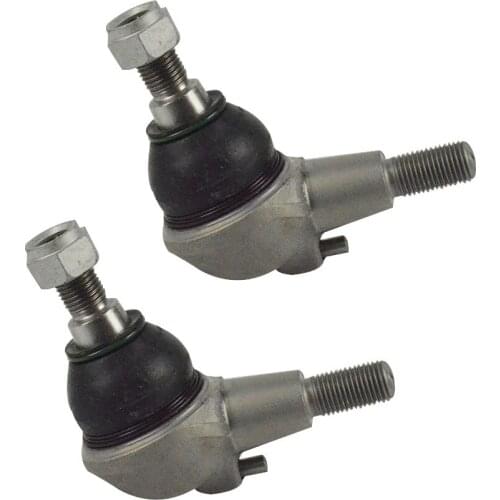 2 Pieces Front Lower Control Arm Ball Joint Fits For Mercedes-Benz CLS400 CLS550 CLS63 AMG E250 E350 E400 E550