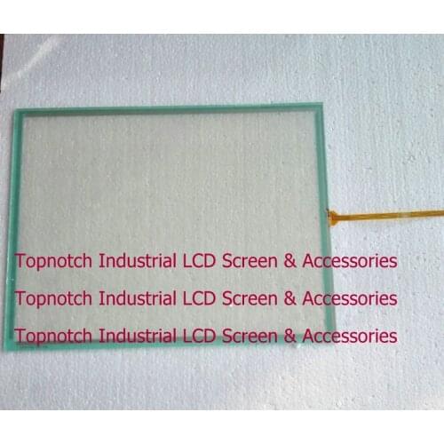 Brand New Touch Screen Digitizer for KTS-104 KTS104 Touch Pad Glass