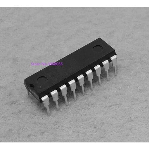 In stock can pay PIC16F628A-I/P PIC16F628A PIC16F628 DIP-18