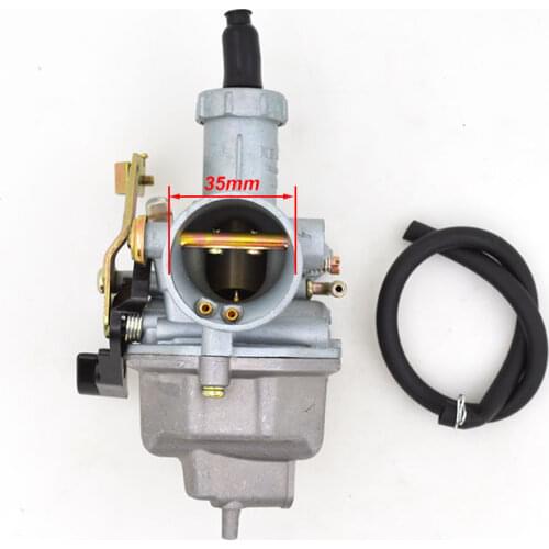 High Quality Motorcycle Carburetor PZ26 26mm For Honda CG125 CG 125 Euro III Engine Spare Parts