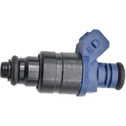 1pcs Fuel Injector Nozzle For V W Golf Mk3 Mk4 For AUDI A3 SEAT SKODA 1.6L-2.0L 037906031AA 037 906 031AA