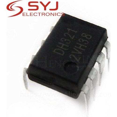 10pcs/lot FSDH321 DH321 DIP-8 In Stock