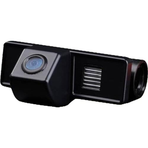 1280*720 Pixels 1000TV line 170 degree rear view backup car camera For Mercedes Benz Vito RV-MV Nissan Navara Lemon C4 C5KIA CAR