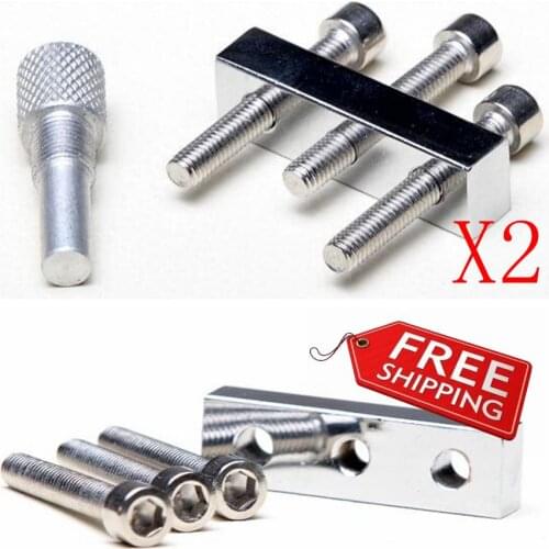 Engine Lama Tools Flywheel Puller for LOSI 5IVE Part Rovan BAJA 5B SS Parts