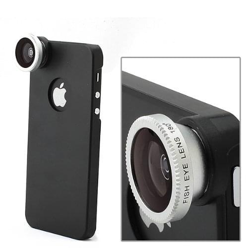 Almxm Fisheye Lenses For Mobile Phones China