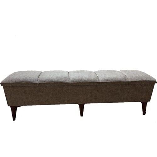 Axeman HOME Furniture Coffer Puff 140 Of the Toe Puff Crate