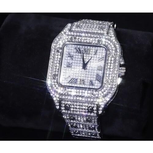 BLACK BADGE Ladies Watch